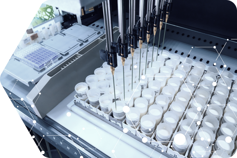 Mėginiai priimami septynias dienas per savaitę*